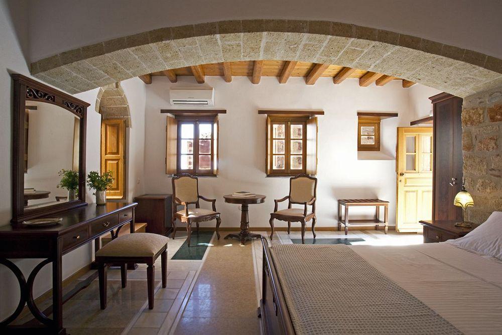 Hotel Likinia