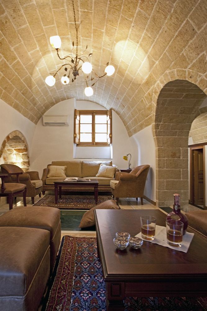 Hotel Likinia Monemvasia