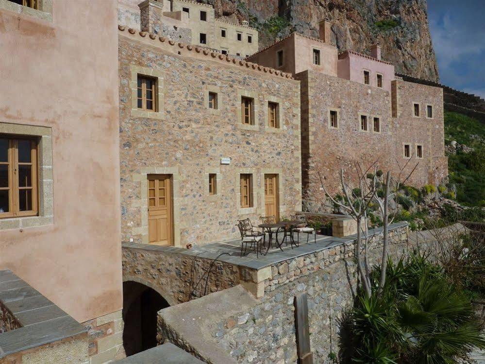 Hotel Likinia