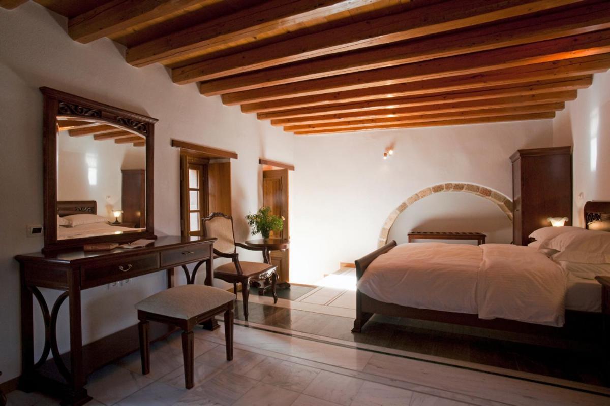 Likinia Hotel